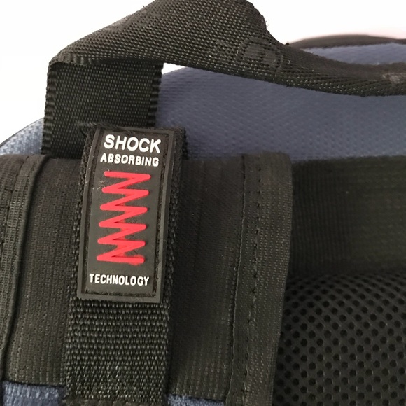 Computer back pack - Picture 5 of 7